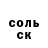 ТГК концентрат Maxim Gorbenco